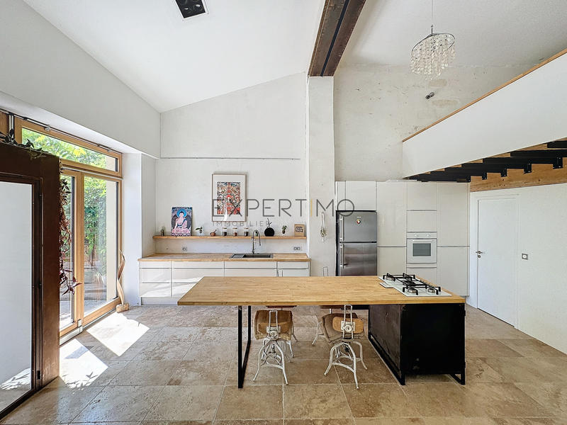 Maison - 164 m² - 5 pièces