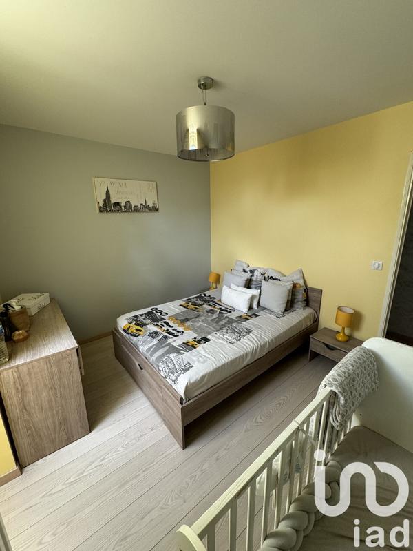 Maison - 212 m² - 8 pièces