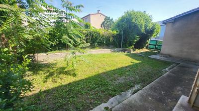 Villa - 79 m² - 5 pièces