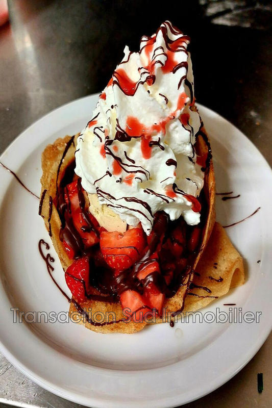 Fonds de commerce - Magasins - 46 m²