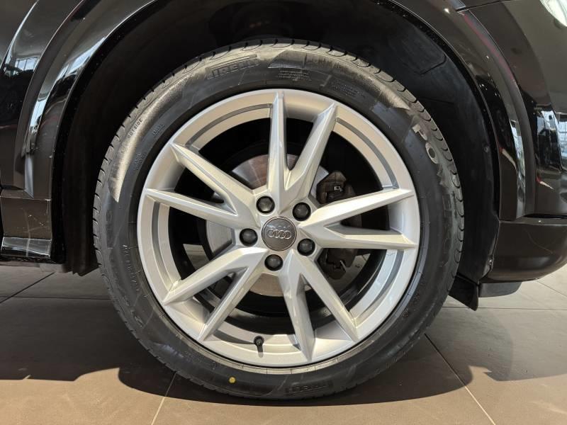 Audi Q2 35 Tfsi Cod 150 s tronic 7 s line