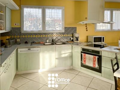Maison - 153 m² - 4 pièces