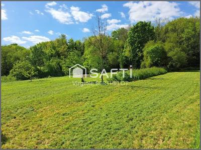 Maison - 123 m² - 5 pièces