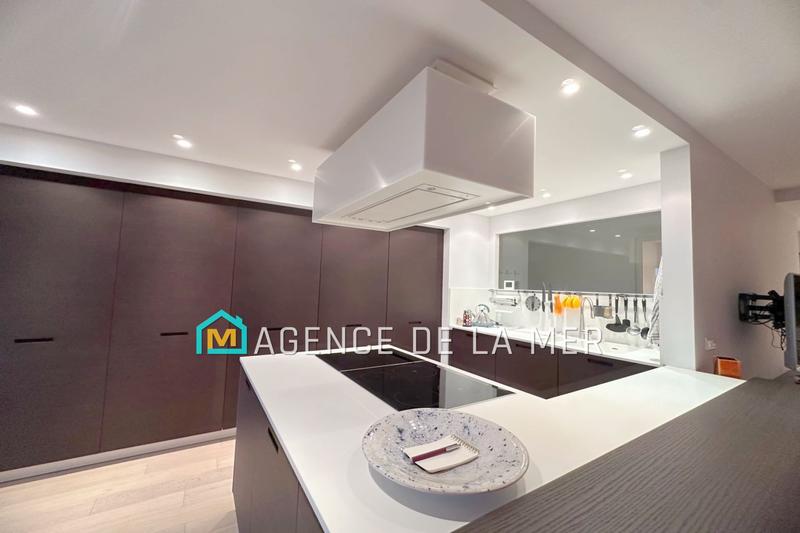 Appartement - 121 m² - 4 pièces