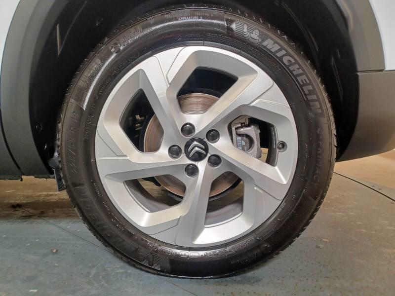 Citroën C5 Aircross Hybride 136 e-Dcs6 Plus