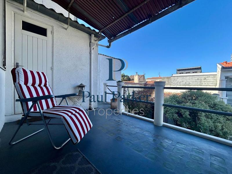 Maison - 142 m² - 4 pièces