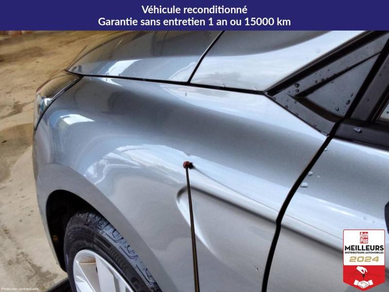 Renault Clio 1.5 Blue Dci 100ch Evolution Gsr2