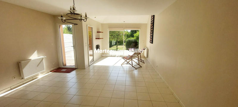 Maison - 156 m² - 7 pièces