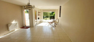 Maison - 156 m² - 7 pièces