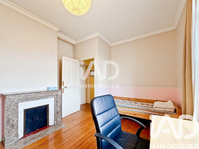 Maison - 163 m² - 8 pièces