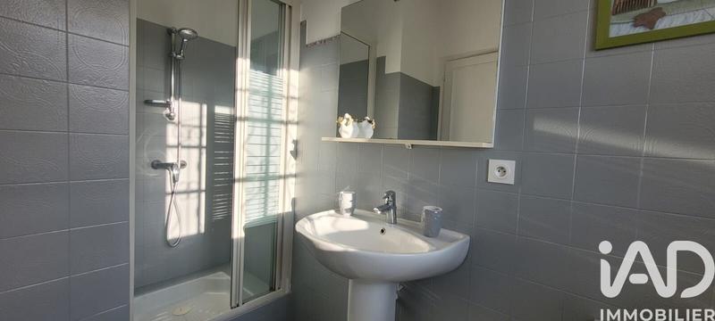 Maison - 114 m² - 4 pièces