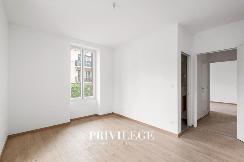 Appartement - 86 m² - 4 pièces