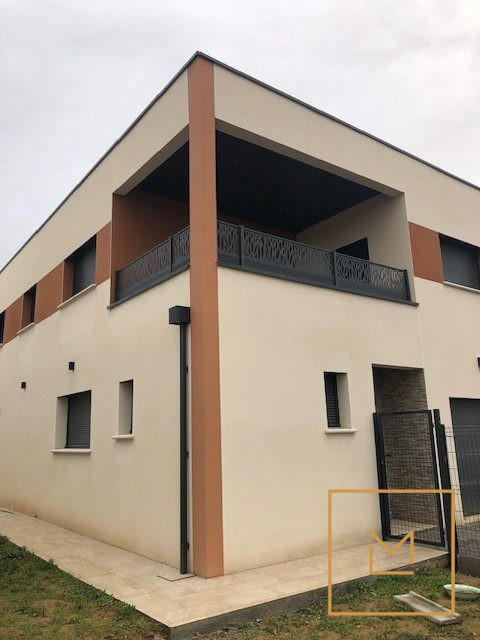 Maison - 144 m² - 6 pièces