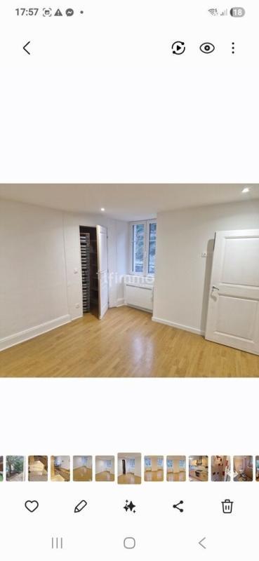 Maison de ville - 198 m² - 13 pièces