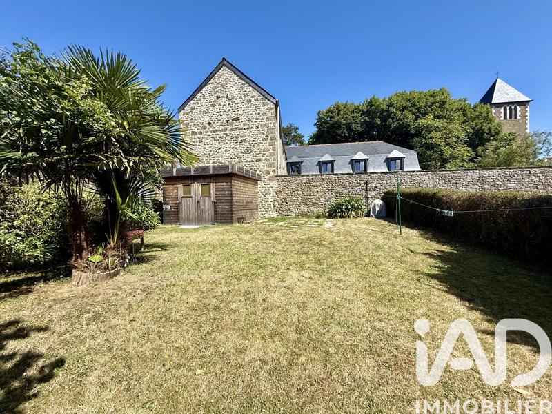 Appartement - 90 m² - 3 pièces