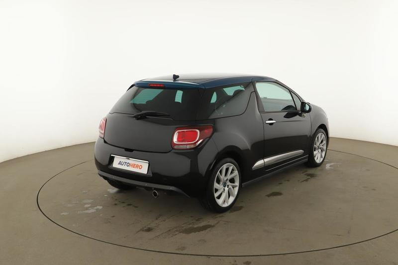 Citroën Ds3 1.2 PureTech Emeraude Addict 110 ch