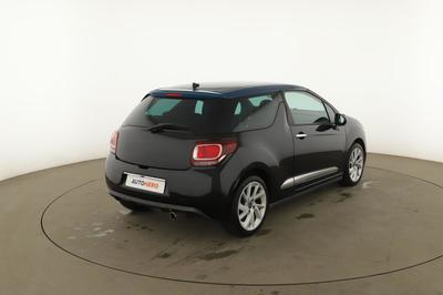 Citroën Ds3 1.2 PureTech Emeraude Addict 110 ch