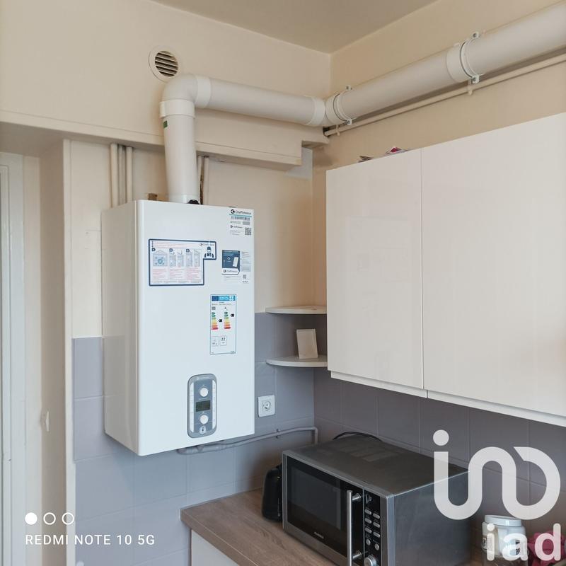 Appartement - 74 m² - 3 pièces