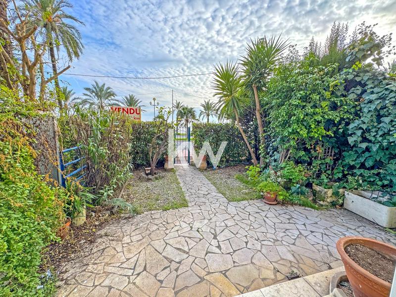 Appartement - 105 m² - 3 pièces