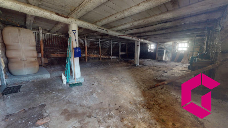 Ferme - 110 m² - 4 pièces