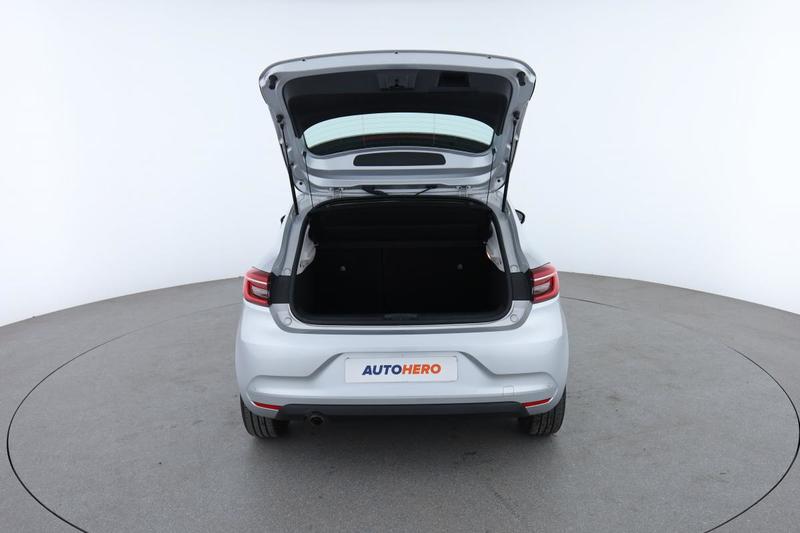 Renault Clio 1.0 TCe Equilibre 91 ch