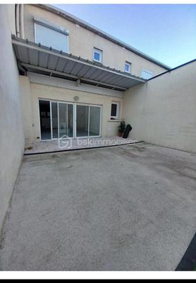 Immeuble - 340 m² - 12 pièces