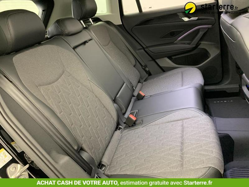 Volkswagen Tiguan 1.5 Etsi 150ch Dsg7 Life Plus