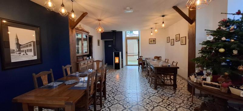 Maison de maîtres - 282 m² - 6 pièces