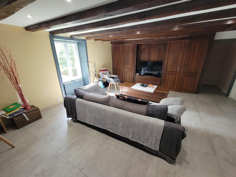 Demeure - 298 m² - 11 pièces