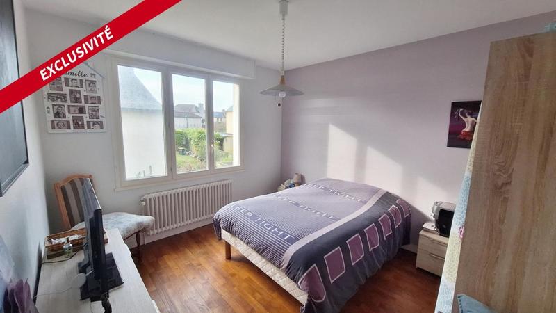 Maison - 189 m² - 9 pièces