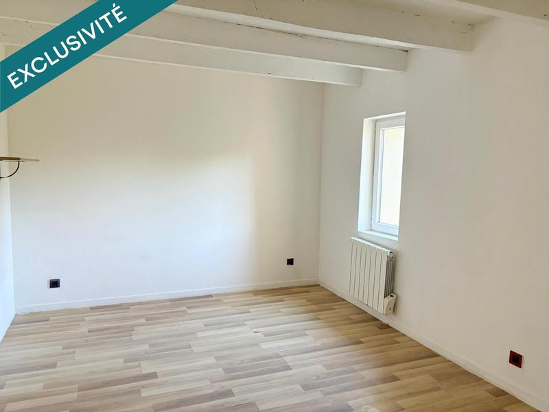 Maison - 103 m² - 4 pièces