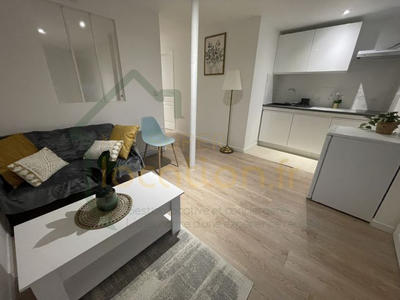 Appartement - 29 m² - 1 pièce