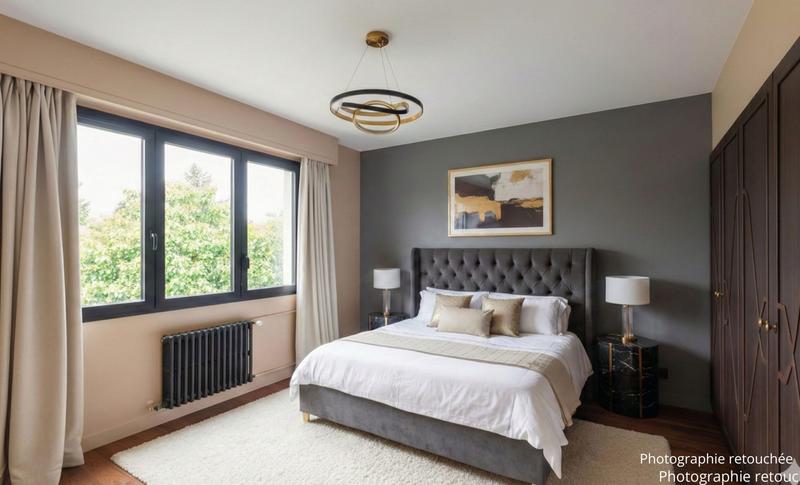 Maison - 148 m² - 6 pièces