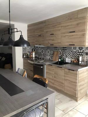 Maison de village - 155 m² - 10 pièces