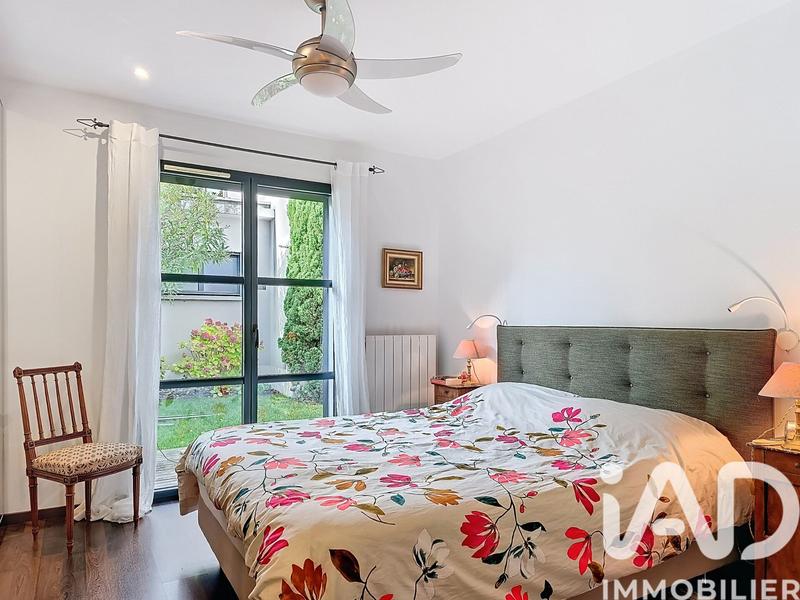 Maison - 144 m² - 5 pièces