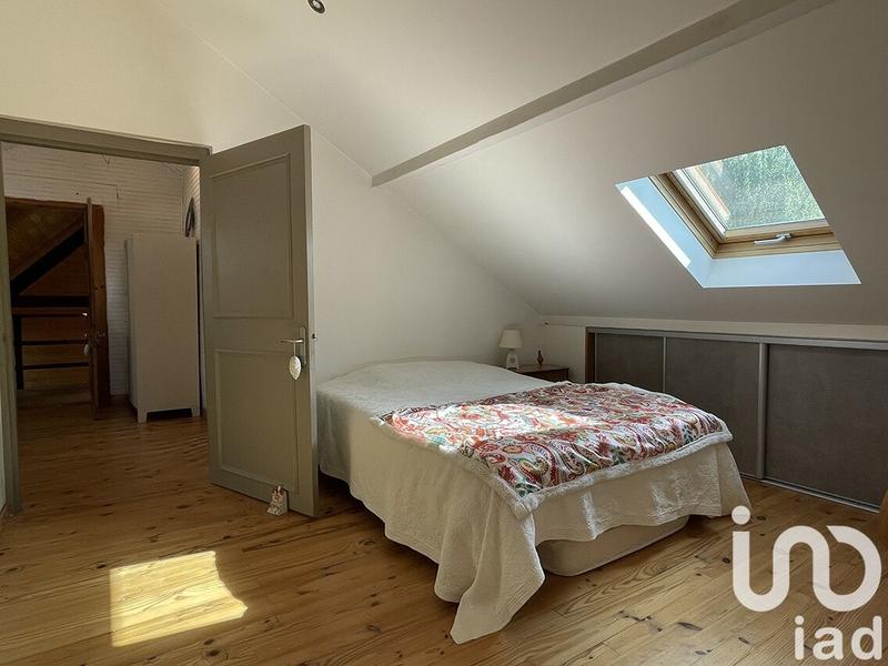 Appartement - 197 m² - 5 pièces