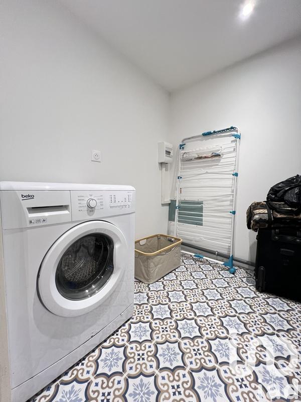 Maison - 142 m² - 7 pièces