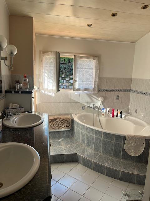 Villa - 119 m² - 4 pièces