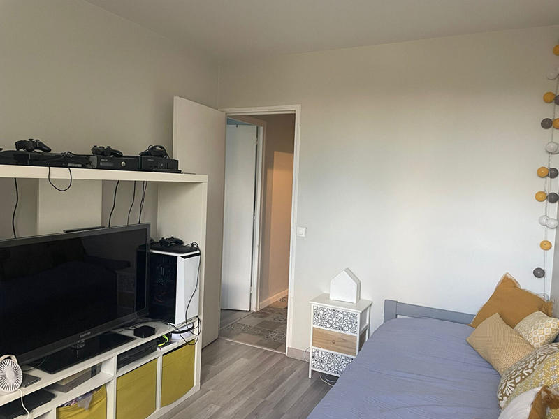 Appartement - 80 m² - 4 pièces