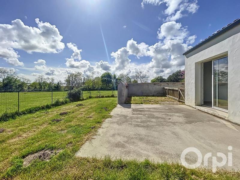 Maison - 187 m² - 5 pièces