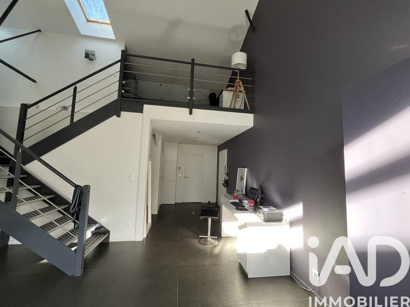 Maison de maîtres - 126 m² - 5 pièces