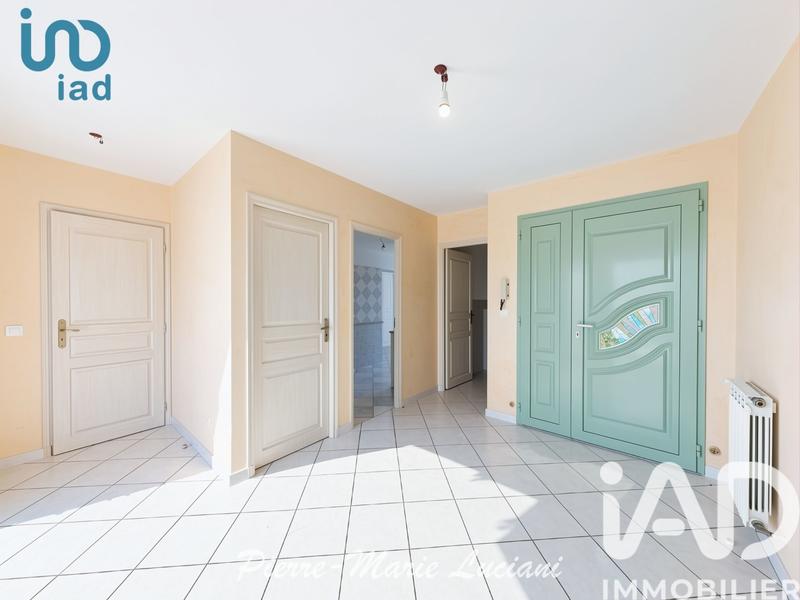 Maison - 140 m² - 4 pièces