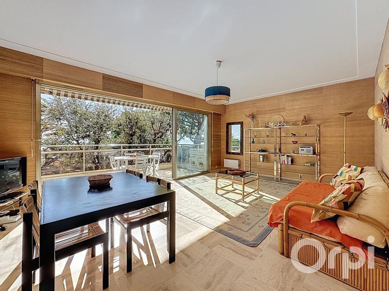 Appartement - 81 m² - 3 pièces