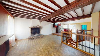 Maison - 162 m² - 4 pièces