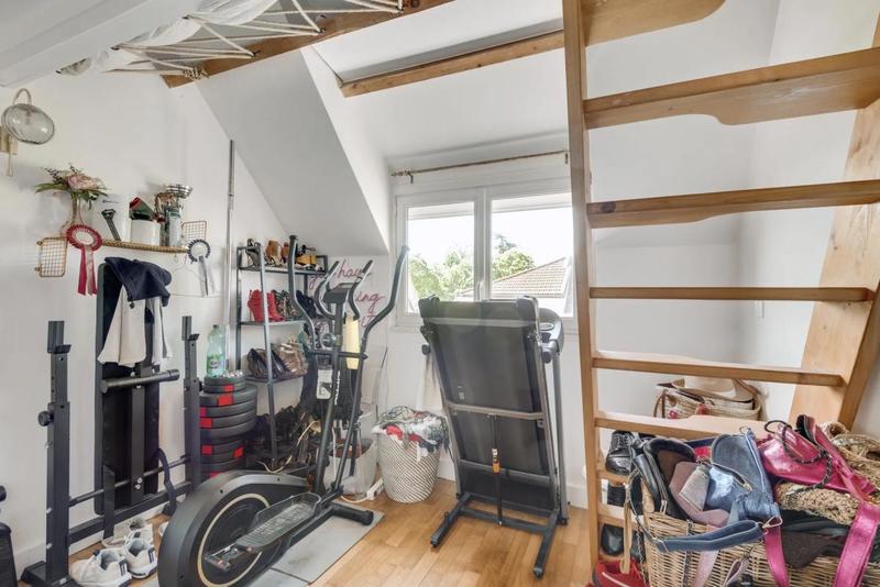 Appartement - 73 m² - 3 pièces