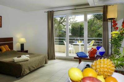 Appartement - 27 m² - 1 pièce