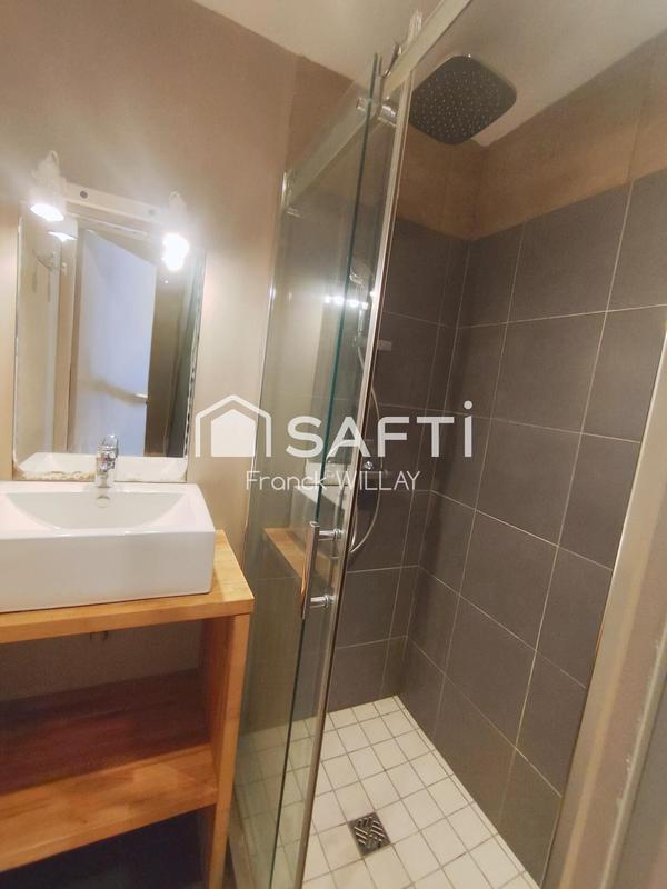 Maison - 140 m² - 7 pièces