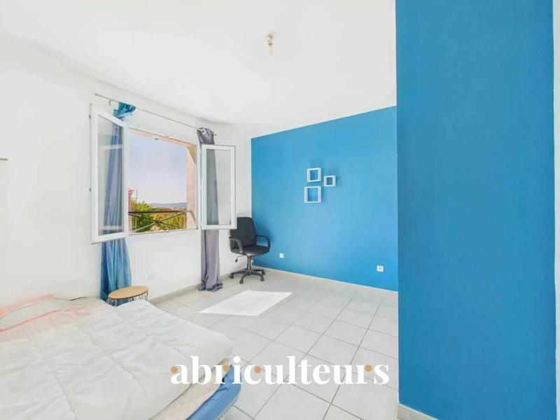 Maison ancienne - 131 m² - 5 pièces