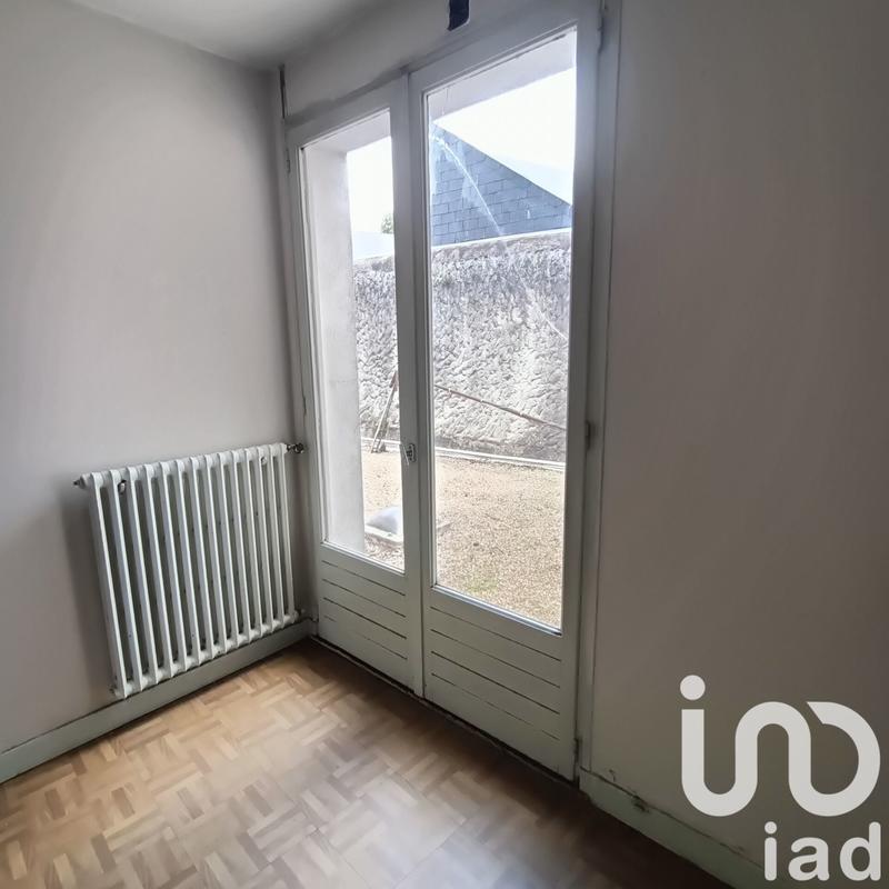 Immeuble - 180 m²