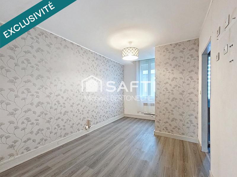 Maison - 115 m² - 6 pièces